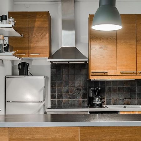 Helsinki South Central Apartment מראה חיצוני תמונה