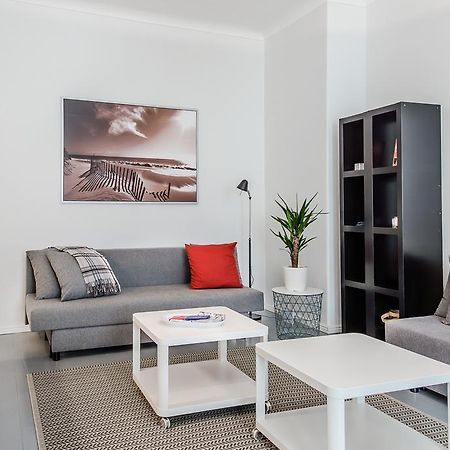 Helsinki South Central Apartment מראה חיצוני תמונה
