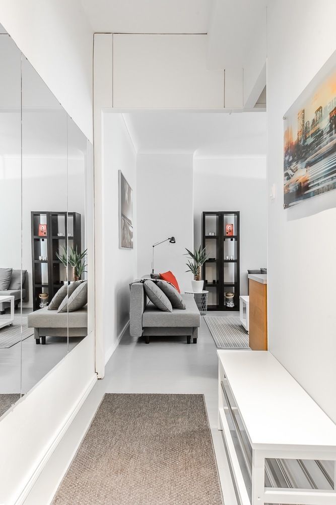 Helsinki South Central Apartment מראה חיצוני תמונה